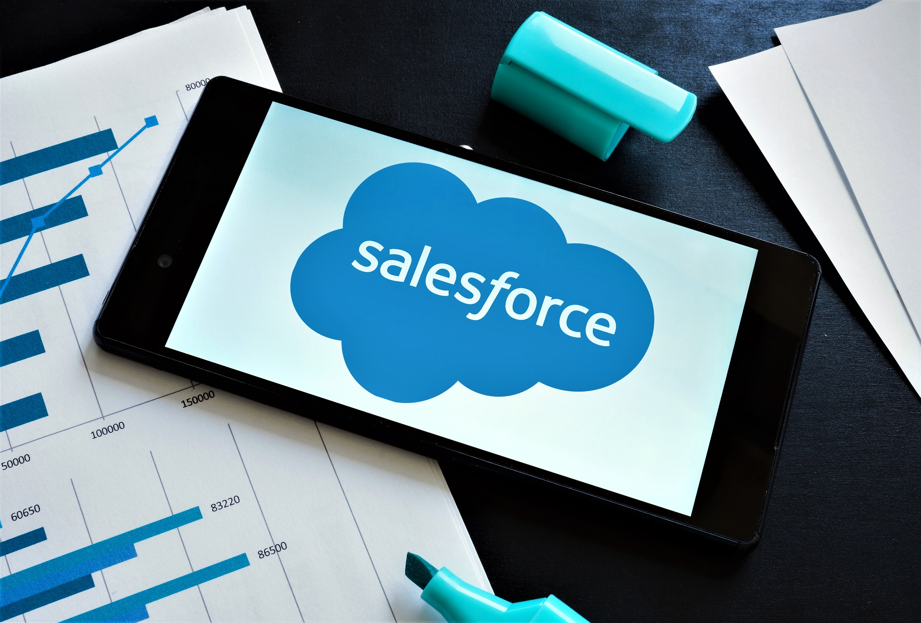 How Salesforce Marketing Cloud Partners Can Help